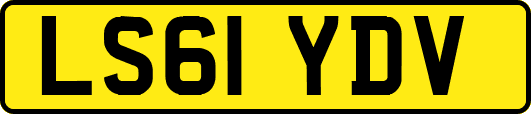 LS61YDV