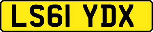 LS61YDX