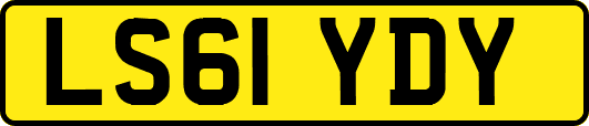LS61YDY