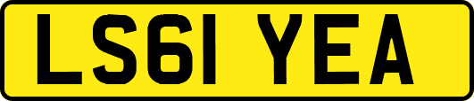 LS61YEA