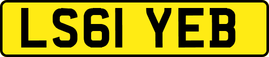 LS61YEB