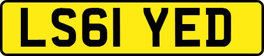 LS61YED