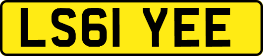 LS61YEE