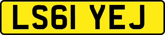 LS61YEJ