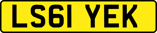 LS61YEK