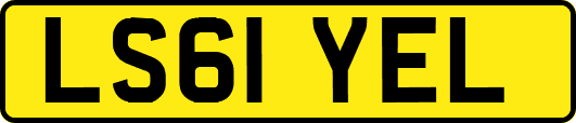 LS61YEL