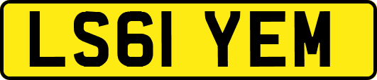 LS61YEM
