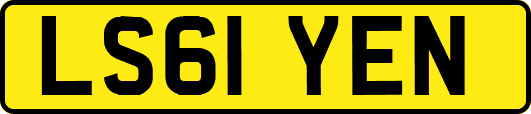 LS61YEN