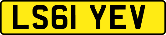 LS61YEV
