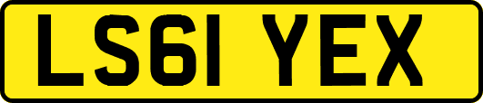 LS61YEX