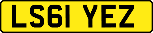 LS61YEZ