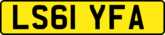 LS61YFA