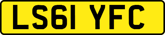 LS61YFC