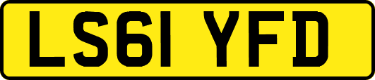 LS61YFD