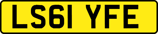 LS61YFE