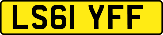 LS61YFF