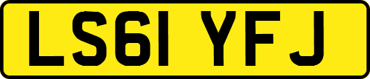 LS61YFJ