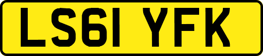 LS61YFK