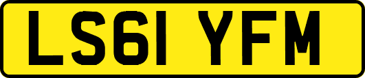 LS61YFM