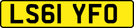 LS61YFO
