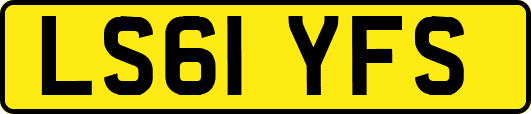 LS61YFS