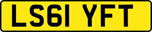 LS61YFT