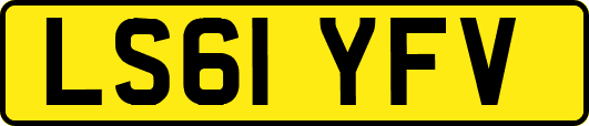 LS61YFV