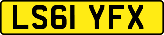 LS61YFX