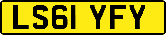 LS61YFY
