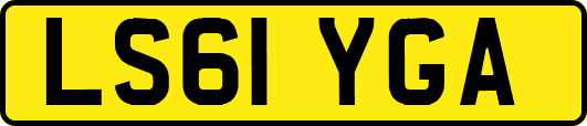 LS61YGA