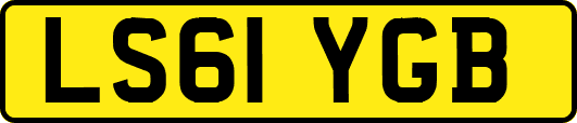 LS61YGB