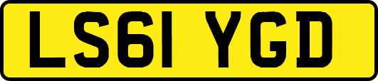 LS61YGD