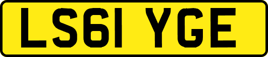 LS61YGE