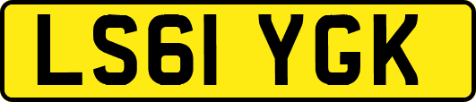 LS61YGK
