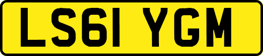 LS61YGM