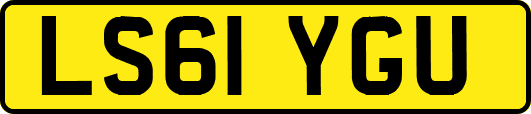 LS61YGU