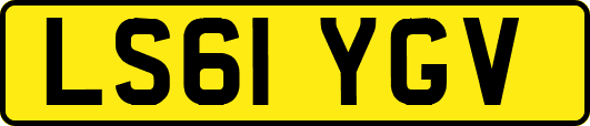 LS61YGV