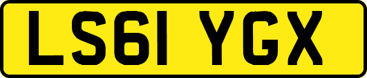 LS61YGX