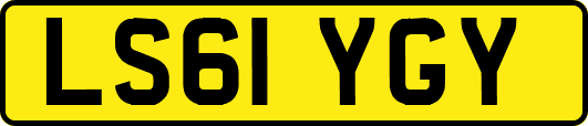 LS61YGY