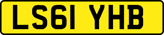 LS61YHB