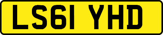 LS61YHD
