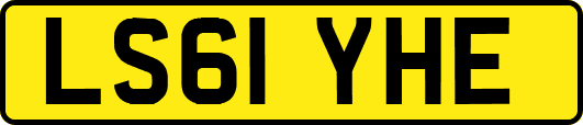 LS61YHE