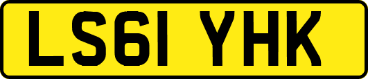 LS61YHK