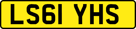 LS61YHS