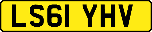 LS61YHV