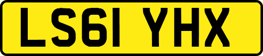LS61YHX