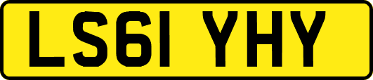 LS61YHY