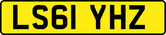 LS61YHZ