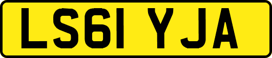 LS61YJA
