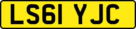 LS61YJC